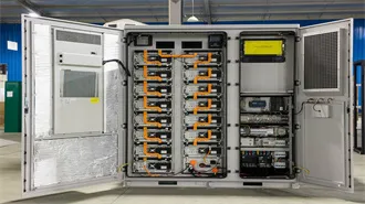 Uruguay solar energy: Impressive 2024 expansion is essential