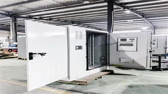 Pakistan Moves to Local Lithium-Ion Battery Manufacturing