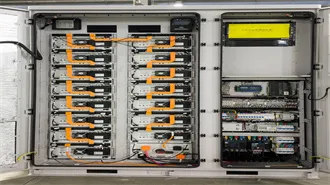 Telecom Solar Power Systems