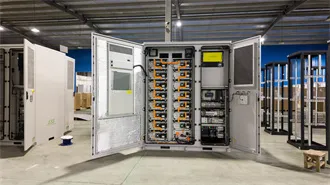 Best Solar Panels for Industrial Units With High Efficiency and