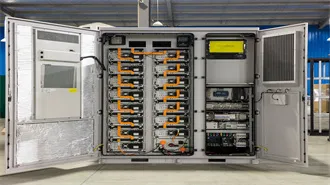 How much power does a solar panel produce?