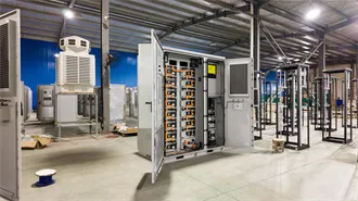 Multi-Objective Sizing Optimization Method of Microgrid Considering