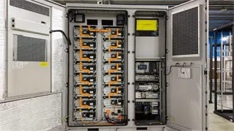 A review of hybrid renewable energy systems: Solar and wind