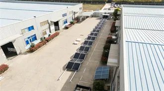 Solar Panel Calculator for System Sizing