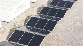 The power connection control auto on-off grid switching cabinet