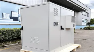 Solar Photovoltaic Technology Basics