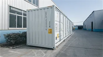 VANADIUM LIQUID FLOW ENERGY STORAGE TECHNOLOGY