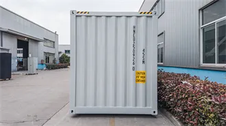 CHISINAU PHOTOVOLTAIC ENERGY STORAGE LITHIUM
