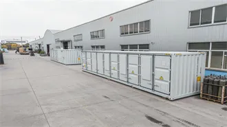 Industrial Energy Storage Cabinet Selection Guide