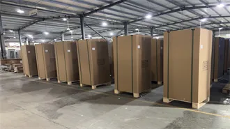 UPS Energy Storage Systems | ABB Electrification U.S.