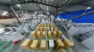 Top 17 Battery Energy Storage Systems (BESS) Companies in 2025