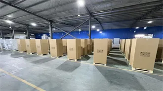 SHOPPING MALL PHOTOVOLTAIC CURTAIN WALL BRAND