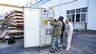 Flow Battery Market Size & Share Outlook to 2026