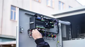 Wholesale Commercial Energy Storage 500KW 1.2MWH 20FT