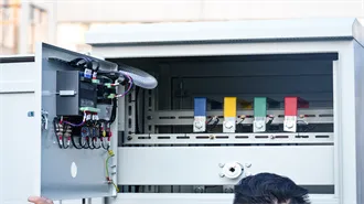 ANTANANARIVO ENERGY STORAGE POWER PLANT