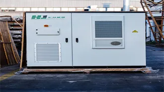 How Much Does a 200 kW Energy Storage Cabinet Cost? (2024