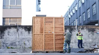 LiFe battery, 2300mAh LiFe battery, Genuine 2-cell 6.6V A123,