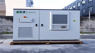 Solar Power for Mining | Nuance Energy Group, Inc.