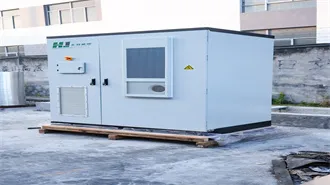 AlphaESS: Residential Energy Storage System, Home Power/Battery Storage