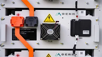 Power Supply for 5G Infrastructure | Renesas