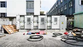 How to Choose the Right Solar Containerized Energy Unit