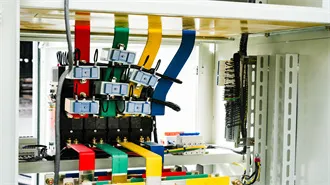 Solar Inverter 2,500 Watts 2.5kW For Off Grid or Hybrid