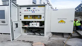 GCL TECH | Global leading developer and intelligent manufacturer of