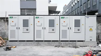 Battery Chemistries for Energy Storage Systems: Safety and
