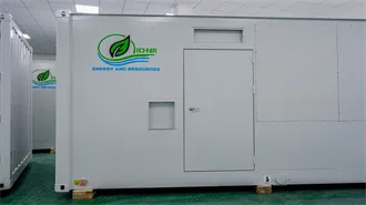 Podgorica Energy Storage Container Power Station Service: Powering