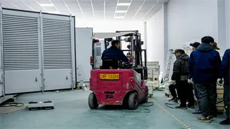 Solar Panel Calculator for System Sizing