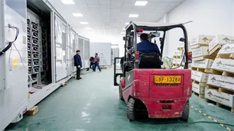 Revolutionising Connectivity with Reliable Base Station Energy Storage