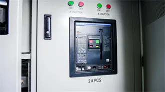 Cost of a 20kW IP66 Battery Cabinet for a Russian Base Station