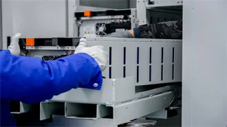 How Many Panels Do You Need To Run A Solar Pump?