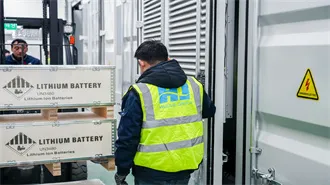 Top 5 Green Energy Storage Manufacturer In Korea