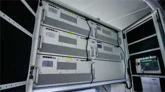 21W Solar Street Lights