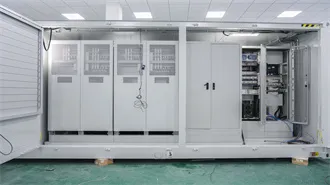 POWER SHIFT: ST. KITTS AND NEVIS LAUNCHES HISTORIC