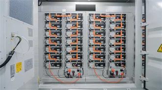 PV Mounting Systems Certification