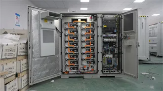 CTECHI 5G Telecom Base Station Battery 48V 50Ah Power