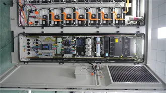 Solar Stock Performance