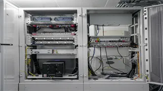 Switchgear Manufacture