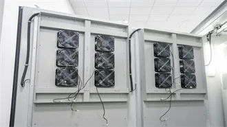 HELSINKI ENERGY STORAGE CONTAINER EQUIPMENT COMPANY