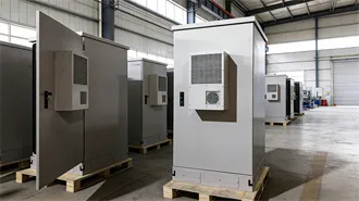 Energy Storage System Products List | HUAWEI Smart PV Global