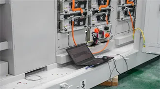 What a massive thermal battery means for energy storage