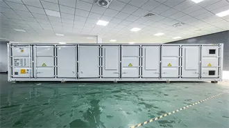 Photovoltaic Energy Storage System Cabinet: Your Ultimate Guide to