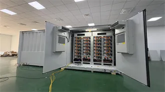 Afghanistan Energy Storage Power Station Cost: Key Insights and