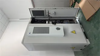 All-Vanadium Liquid Flow Energy Storage System: The Future of