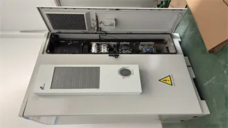 4KW Hybrid Inverter