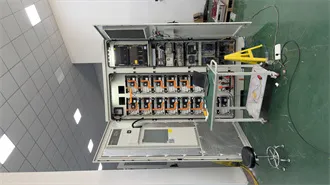 Cement pier materials for photovoltaic brackets