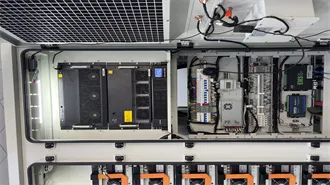 Household Battery Recycling