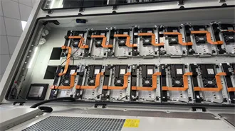 6 Volt Solar Panel, 6V PV Module _